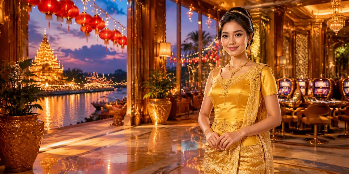 citibet88 စလော့ဂိမ်း