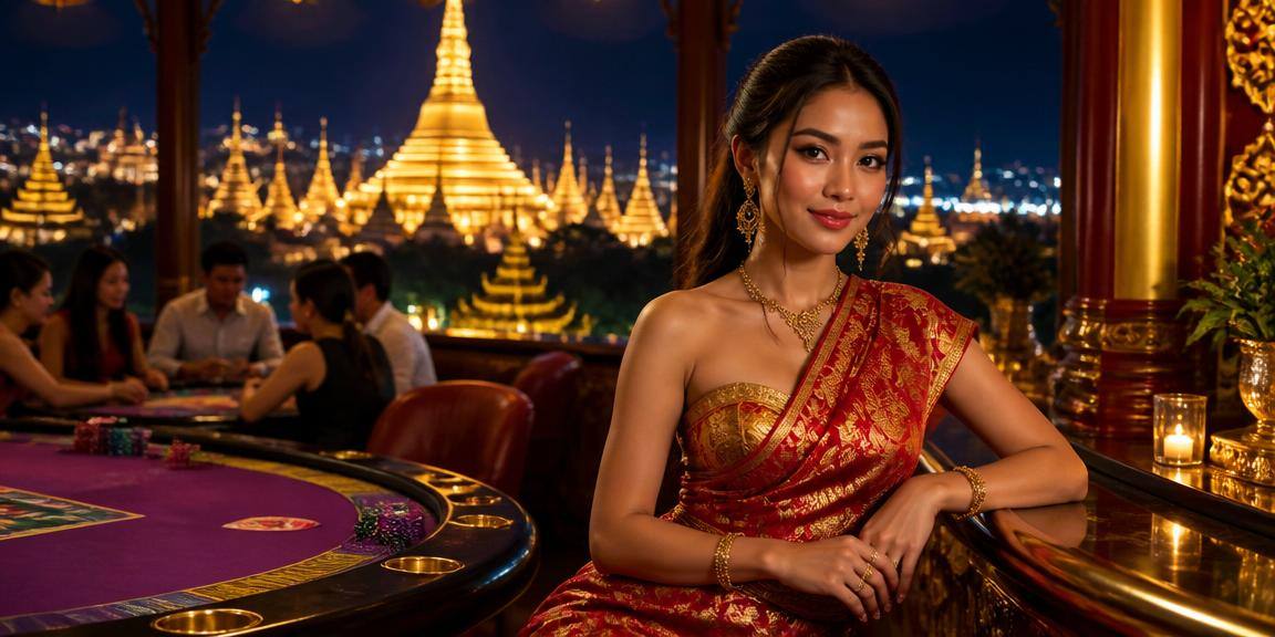 citibet88 ကာစီနို