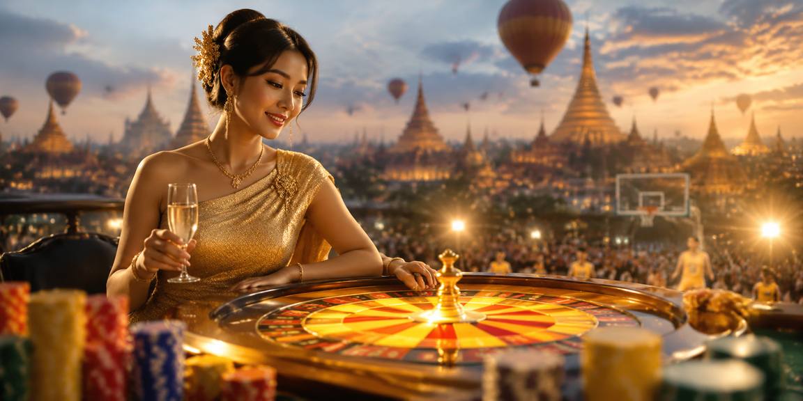 citibet88 အပ်ပလီကေးရှင်းသည် သင့်အကောင့်ကို အလျင်လျင်ဖွင့်ပေးသည်